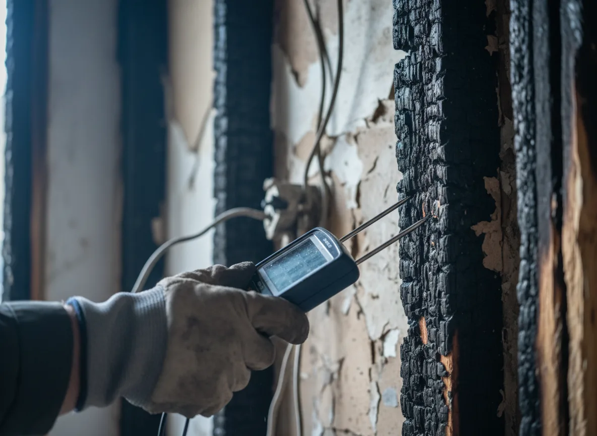 Fire Damage Restoration New Riegel, OH FAQs